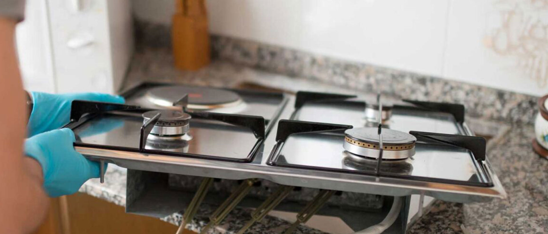 Aadarsh Gas Stove Repair | +91 87500 01798