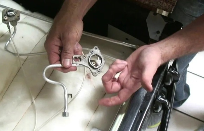 Aadarsh Gas Stove Repair | +91 87500 01798