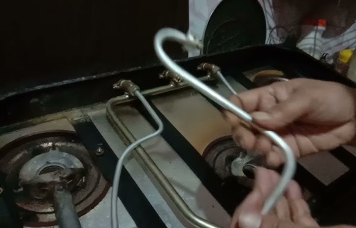 Aadarsh Gas Stove Repair | +91 87500 01798